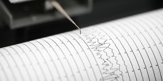 Diyarbakır'da deprem