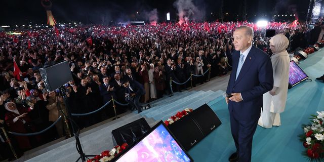 Erdoğan'ın seçim başarısı Uzak Doğu ve Güneydoğu Asya medyasında geniş yer aldı