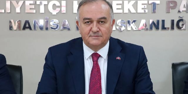 Akçay'dan Kılıçdaroğlu'na ''milliyetçi söylem'' tepkisi: Türk milletini kandırabileceğini sanmaktadır