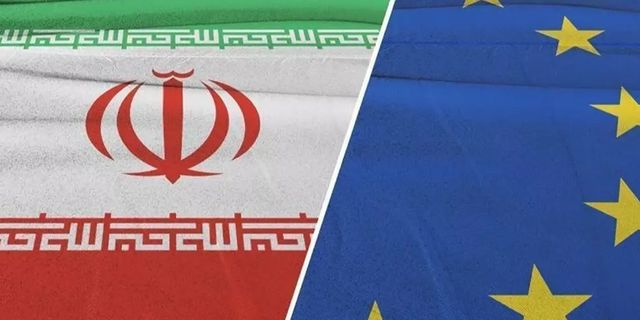 Avrupa Birliği, İran'a yönelik yaptırım listesi genişletme kararı aldı