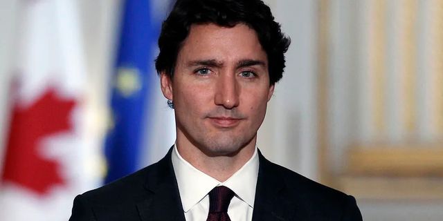 Kanada Başbakanı Trudeau, Cumhurbaşkanı Erdoğan'ı kutladı