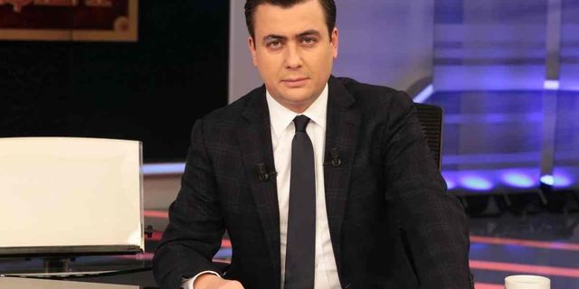 Osman Gökçek Ankara'dan milletvekili seçildi
