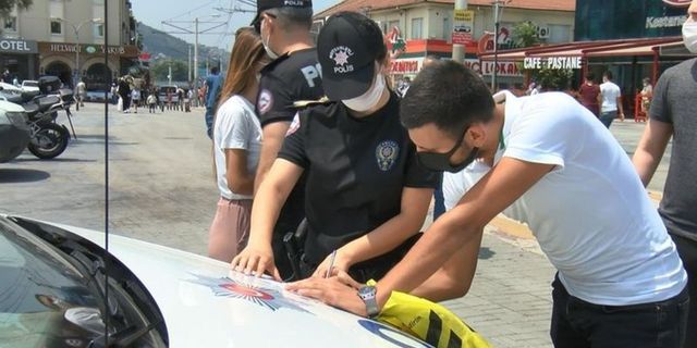 AYM kararı Resmi Gazete'de: Pandemide kesilen cezalar iade edilecek