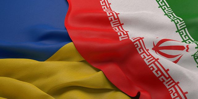 Ukrayna'dan İran’a 50 yıllık süreyle yaptırım kararı