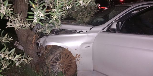 Bursa'da direksiyon başında kalp krizi geçiren sürücü hayatını kaybetti