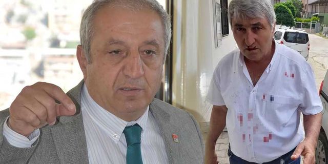 Muhtarı döven Çiğli Belediye Başkan Yardımcısı Koçer hakkında CHP soruşturma başlattı