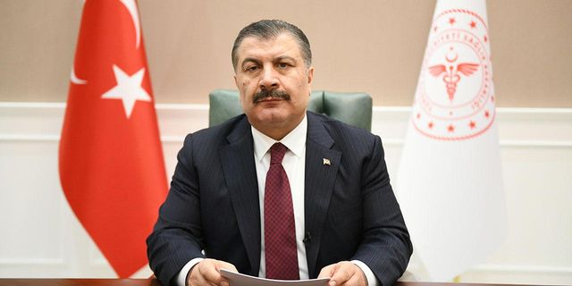 Bakan Koca: İstanbul’a nadir hastalıklar hastanesi kurulacak