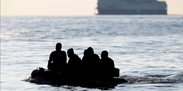 Fas Kanarya adaları arasında göçmen gemisi battı: 39 ölü