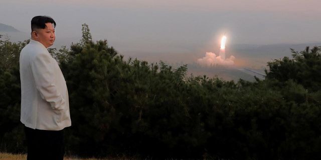 Kuzey Kore'den "casus uydu fırlatacağız" mesajı