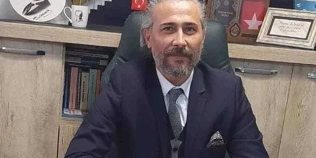 Eskişehir'de MHP milletvekili adayı Muhammet Bahadır Ayas silahlı saldırıya uğradı