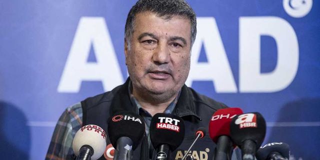 Orhan Tatar uyardı: Uzun yıllar suskun olan fay hatları var