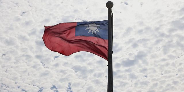 Tayvan: Ada çevresinde Çin'e ait 37 hava aracı ve 5 gemi tespit edildi
