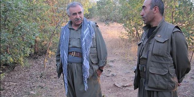 MİT'ten nokta operasyon: PKK'lı sözde yönetici etkisiz hale getirildi