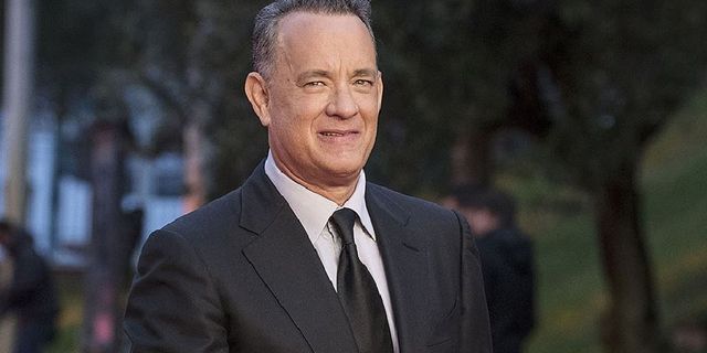 Tom Hanks: Nefret ettiğim filmlerde oynadım