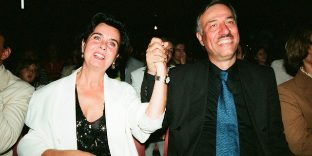 İzleyicinin yüzünü güldüren usta oyuncu: Kemal Sunal