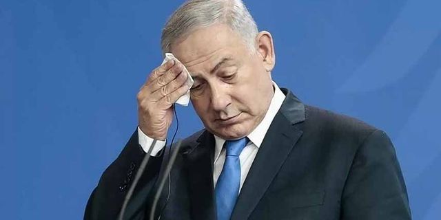 Hastaneye kaldırılan İsrail Başbakanı Netanyahu taburcu oldu