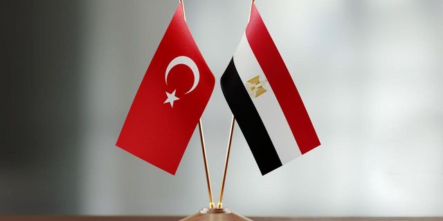 Mısır'dan 10 yıl sonra bir ilk!