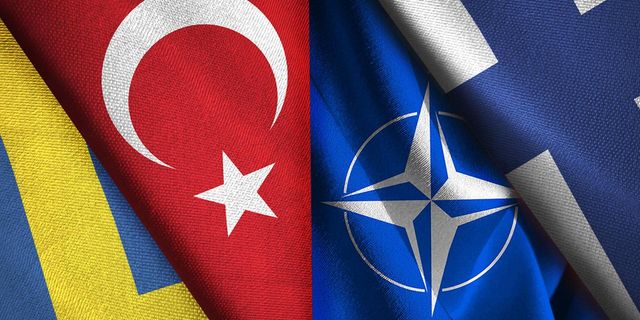 Türkiye, İsveç ve Finlandiya Brüksel'de bir araya gelecek