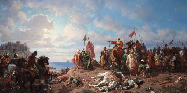 Osmanlı'yı dirilten savaş Varna Savaşı ne zaman yapılmıştır? Nedenleri ve sonuçları nelerdir?