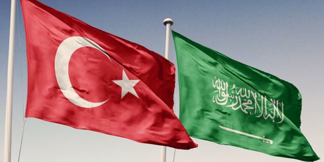 Suudi Arabistan'dan Türkiye açıklaması! Ankara'dan çağrı yapıldı...