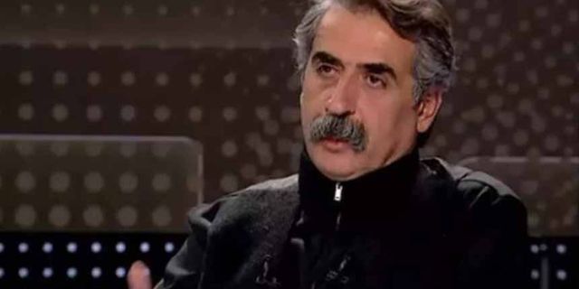 DEVA Partisi kurucularından  Ahmet Faruk Ünsal istifa etti