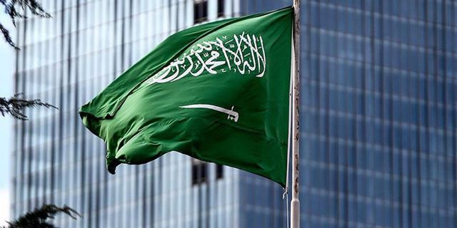 Suudi Arabistan'da, vatana ihanet nedeniyle 2 asker idam edildi