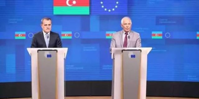 AB'de, Azerbaycan, Ermenistan, Fransa ve Almanya arasında kritik zirve!