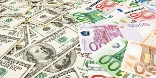 Serbest piyasada döviz açılış fiyatları