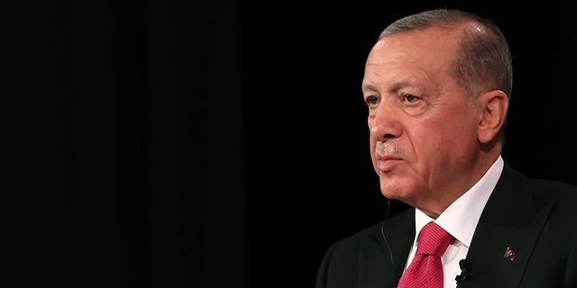 Erdoğan: (Rusya-Ukrayna) Savaşın ne kadar süreceğini yalnızca iki lider söyleyebilir