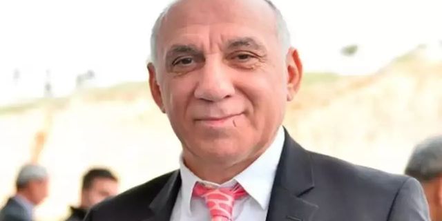 Cumhurbaşkanı Erdoğan'ın kuzeni Mehmet Mutlu vefat etti