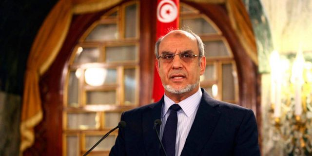 Eski Tunus Başbakanı  Hammadi el-Cibali gözaltına alındı!