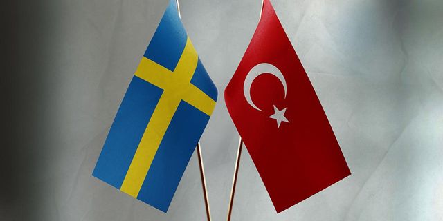 Türkiye'den yeni İsveç mesajı