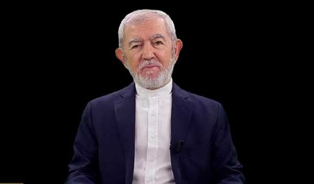 Ali Rıza Demircan'dan dikkat çeken yazı: 'Niçin Cumhurbaşkanımızdan Vazgeçemiyorum'