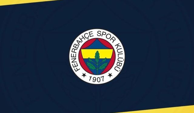 Fenerbahçe 3 futbolcu ile yollarını ayırdı!