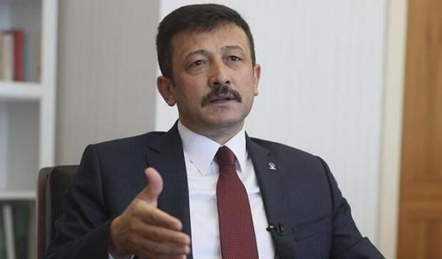 Hamza Dağ'dan İzmir Büyükşehir Belediyesi'ne tepki: Fırsatçılıktır!