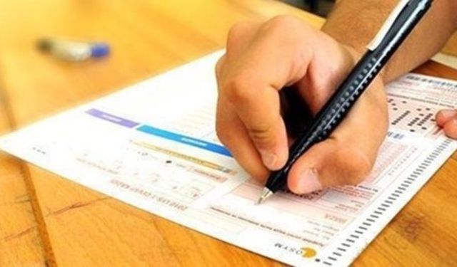 KPSS başvuruları başladı
