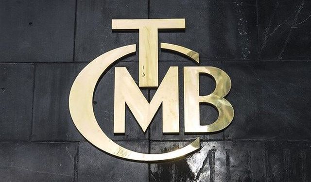Merkez bankası rezervleri açıklandı