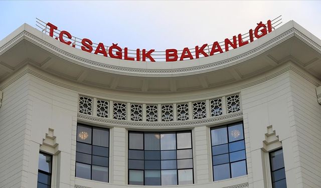 36 bin sözleşmeli sağlık personeli istihdam edilecek