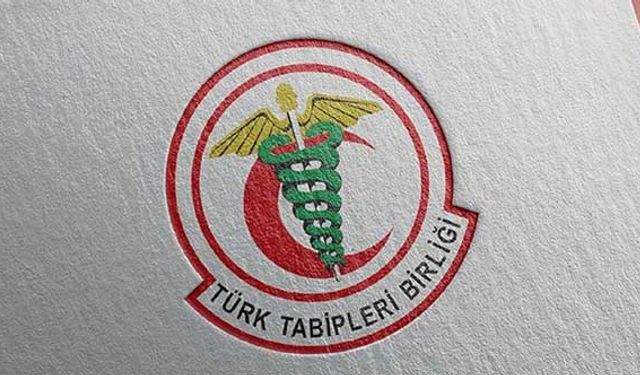 Türk Tabipler Birliği davasında karar