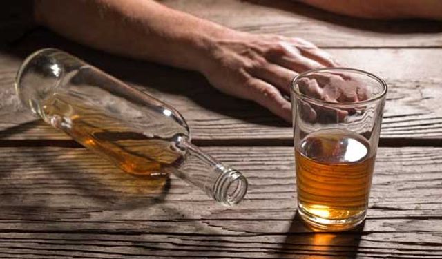Giresun'da umuma açık yerlerde alkol tüketimi yasaklandı
