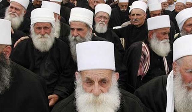 Dürzilik nedir? Dürzi kime denir? Neye inanır ve hangi dine mensupturlar?