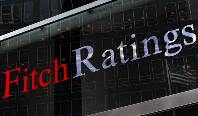 Fitch, Türkiye tahminlerini açıkladı! Yıl sonunda dolar ve enflasyon ne kadar olacak?