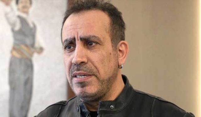 Haluk Levent hastaneden taburcu edildi