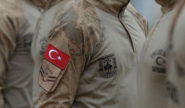 Jandarma Genel Komutanlığına 60 memur alınacak