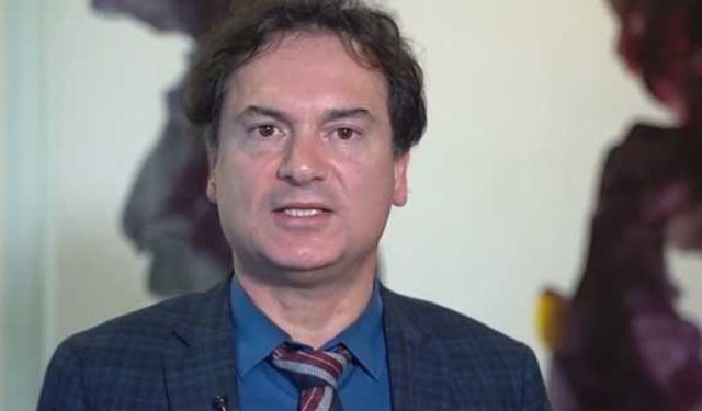 Prof. Dr. Serhat Fındık, Yeniden Refah Partisi'nden istifa etti