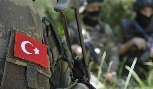 TSK atışları sonucu sivillerin zarar gördüğü iddiasına yalanlama