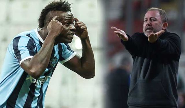 Balotelli o akşam yaşananların perde arkasını anlattı