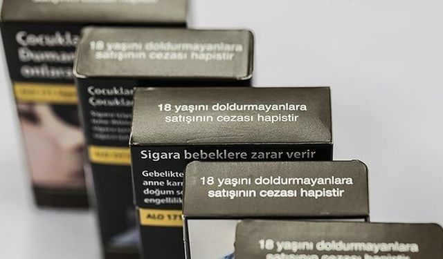 Sigaraya peş peşe zam! İşte yeni fiyatlar