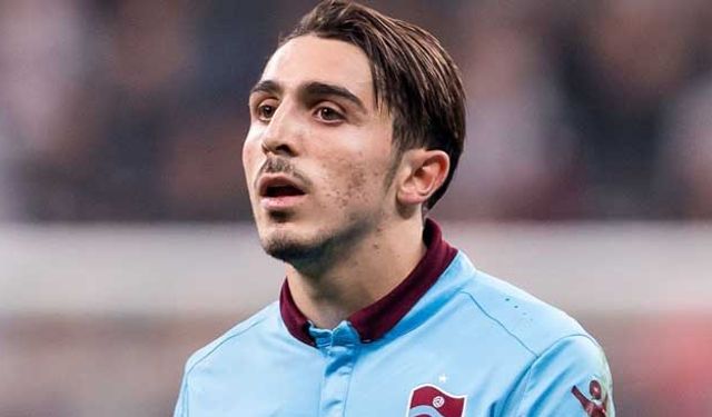 Abdülkadir Ömür, Manchester City'den gelen 26 milyon euro'luk teklifi ilk kez açıkladı
