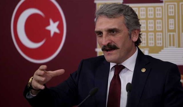 "Newport diploması gerçek mi? Ahmet Hamdi Çamlı tüm iddiaları yanıtladı